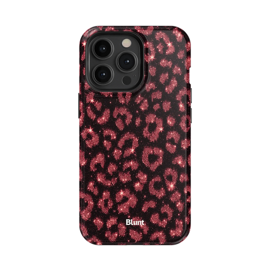 Bad Habit iPhone Case