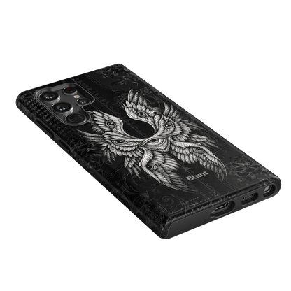 Cherubim-samsung-case-Galaxy S22 Ultra-2