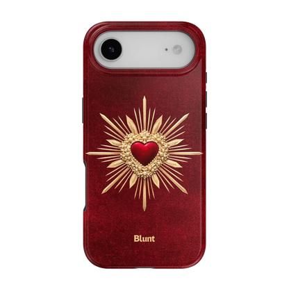 Imperial iPhone Case