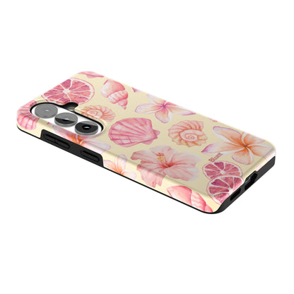 Coral-samsung-case-Galaxy S26-2