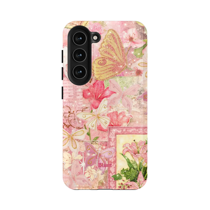 Sweet Vintage Samsung Case