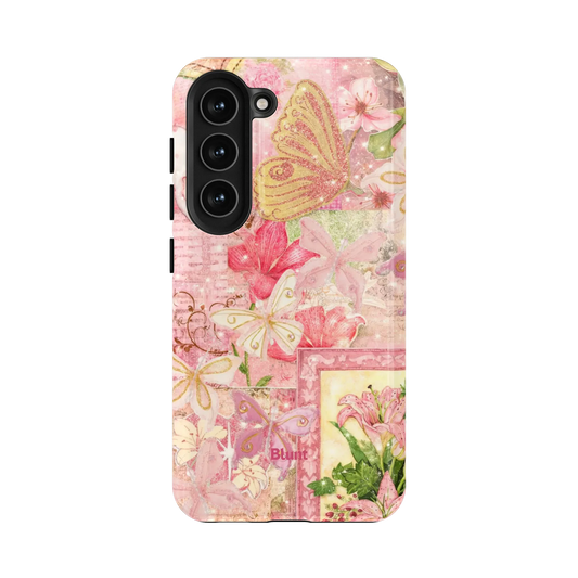 Sweet Vintage Samsung Case