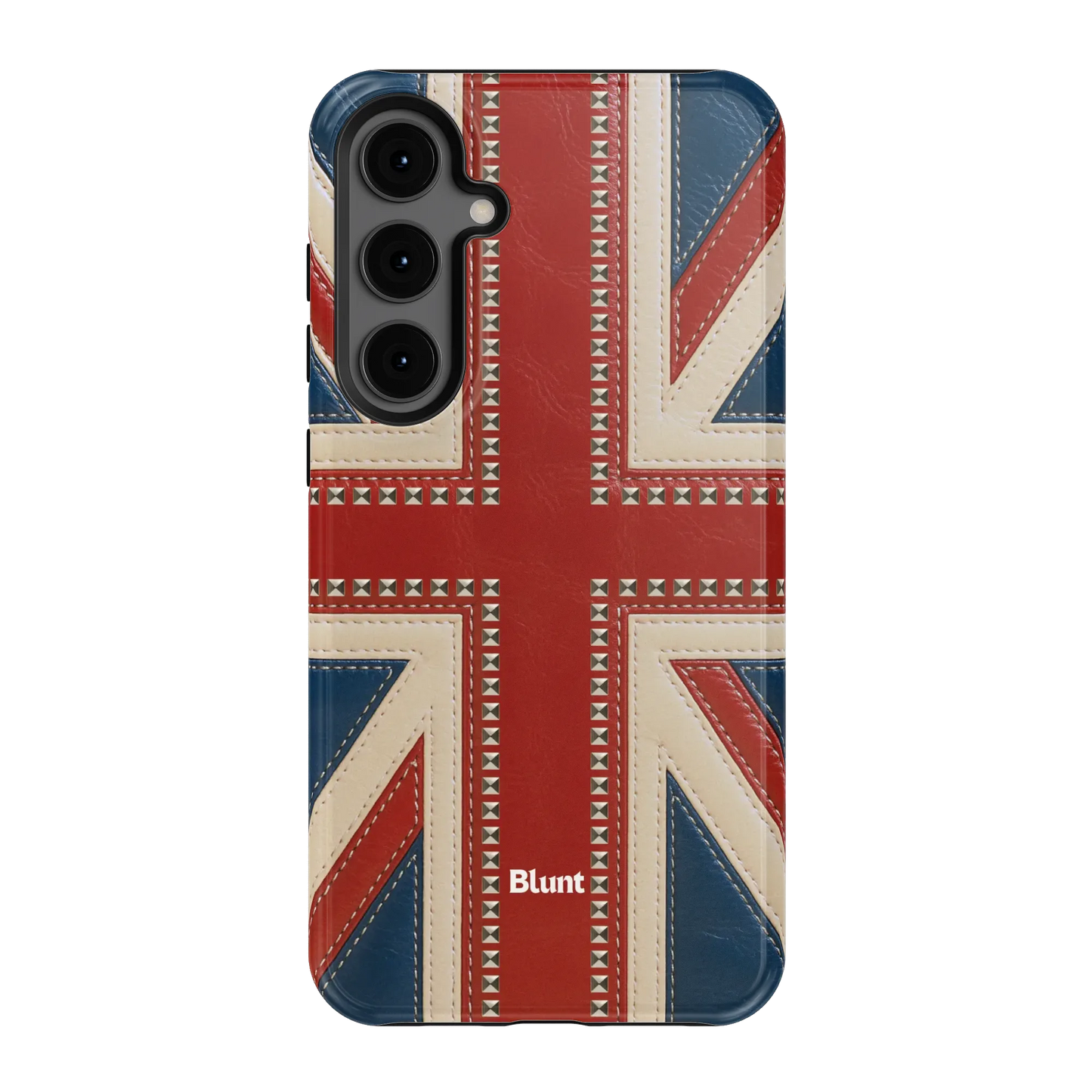 Brit Samsung Case