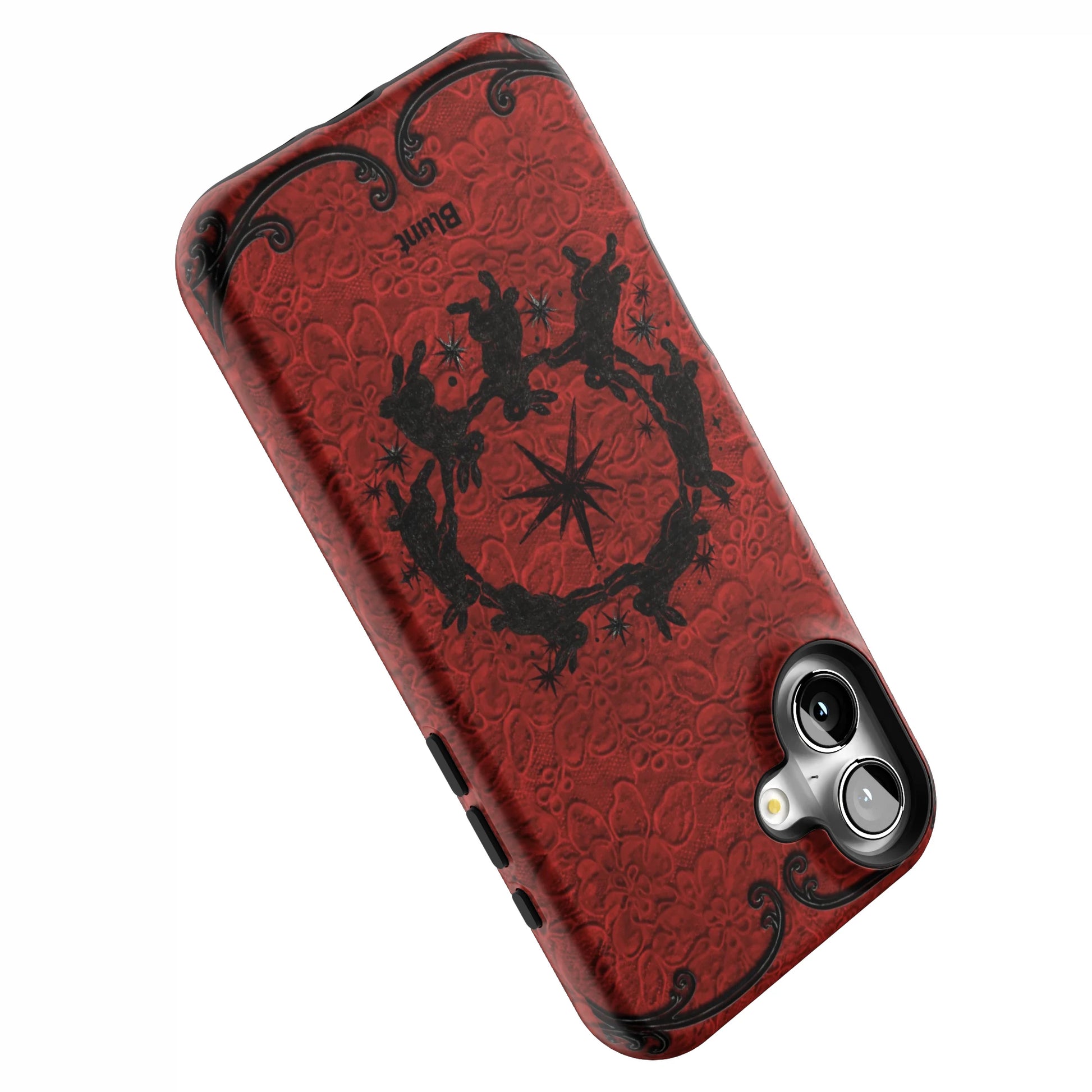 BUNNY-CULT-iphone-case-iPhone 16 Plus-4