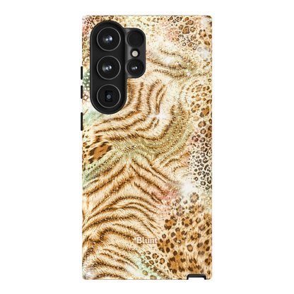Acid-Dunes-samsung-case-Galaxy S23 Ultra-1