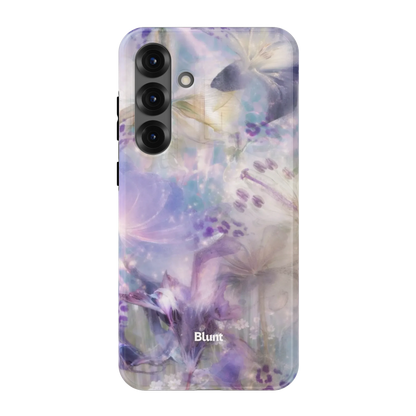 Hyacinth-samsung-case-Galaxy S25 Plus-1