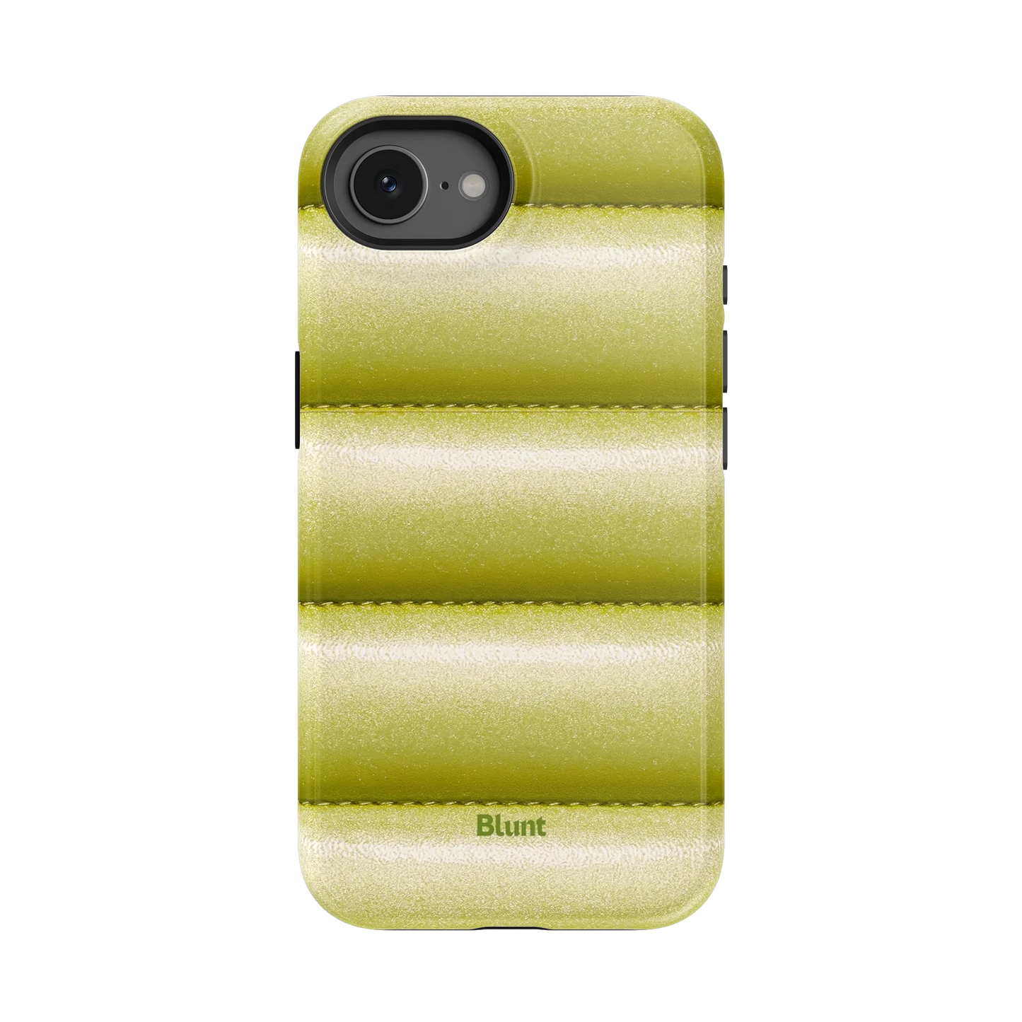LimeIce iPhone Case