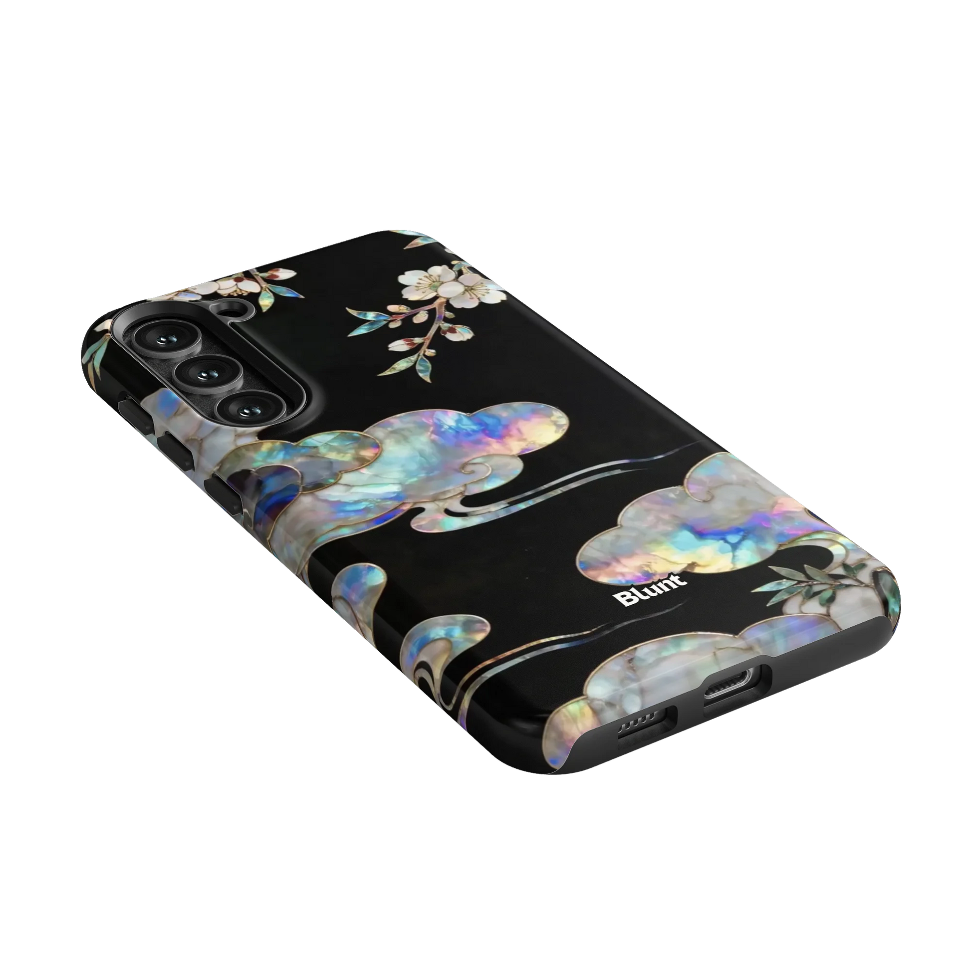 Opal-Sky-samsung-case-Galaxy S23 Plus-2