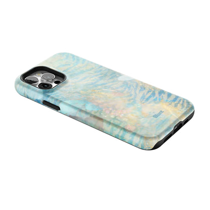 Poolside-Mist-iphone-case-iPhone 12 Pro-2
