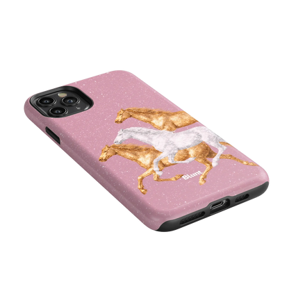 Pink-Gallops-iphone-case-iPhone 11 Pro Max-2