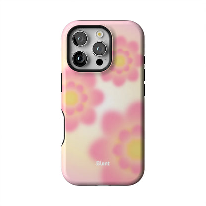 Floral-Daydream-iphone-case-iPhone 16 Pro-1
