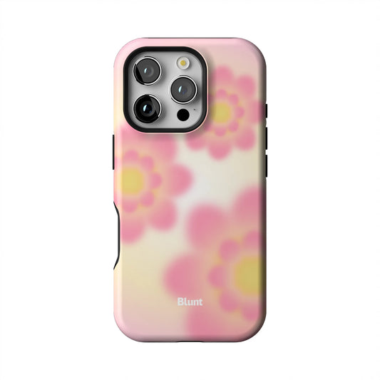 Floral-Daydream-iphone-case-iPhone 16 Pro-1