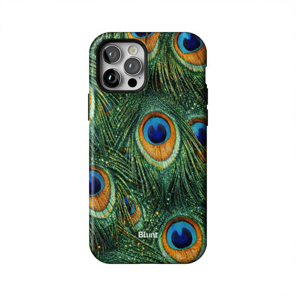 Jade-Quilt-iphone-case-iPhone 12 Pro-1