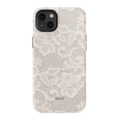 Mary iPhone Case