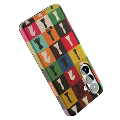 Chess-Grid-samsung-case-Galaxy S26 Plus-4