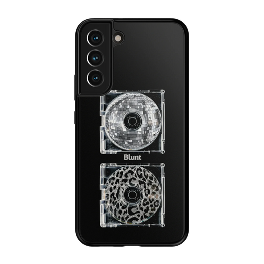 Disco Mix Samsung Case