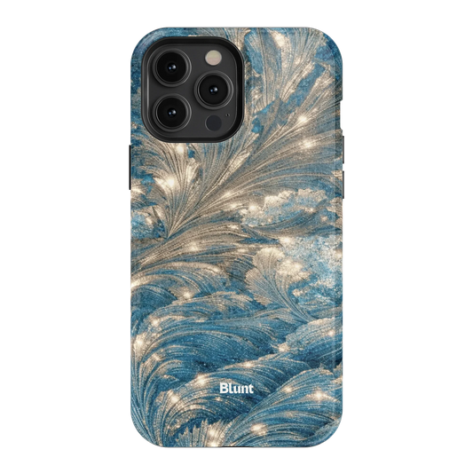 Celestine iPhone Case