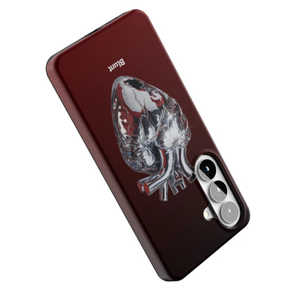 Iron-Heart-samsung-case-Galaxy S26 Plus-4