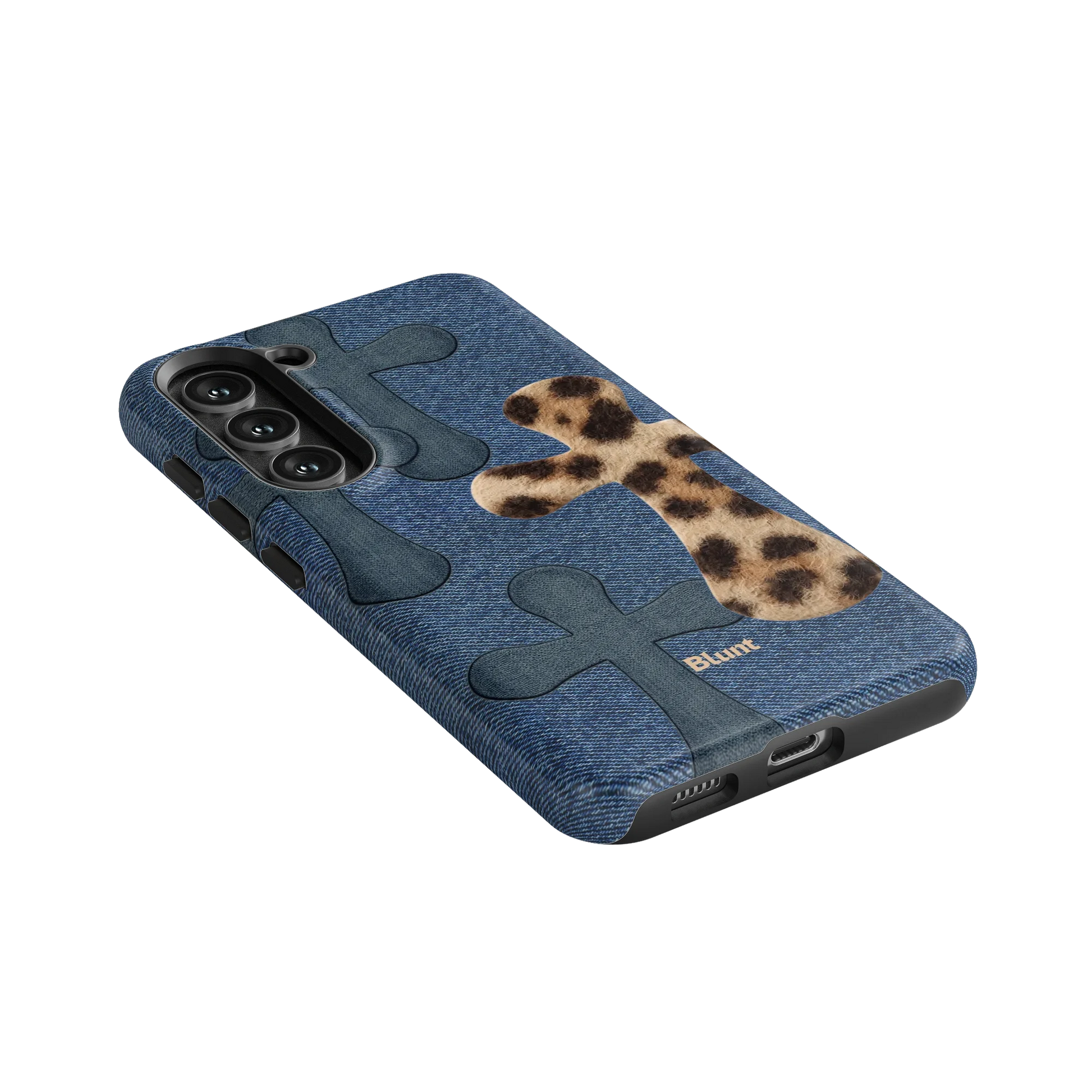 Feline-Saint-samsung-case-S23-2
