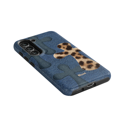 Feline-Saint-samsung-case-S23-2