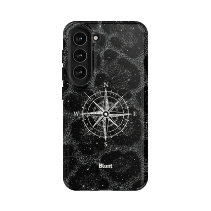 Wild-Compass-samsung-case-Galaxy S23-1