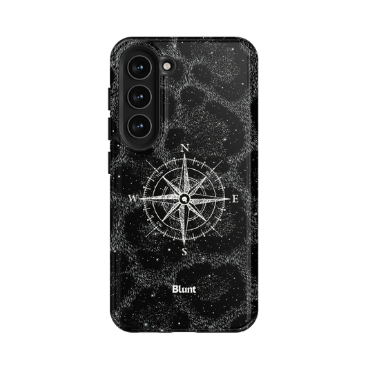 Wild-Compass-samsung-case-Galaxy S23-1