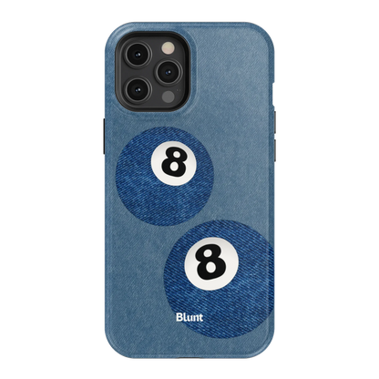 Hot Shot iPhone Case