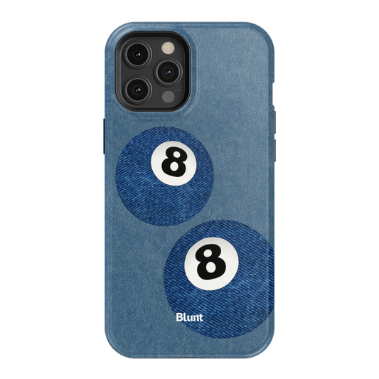 Hot Shot iPhone Case