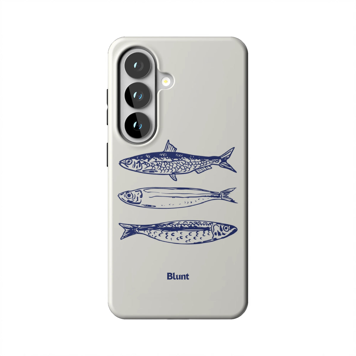 Fins Case Fins Samsung Case – Blunt Cases