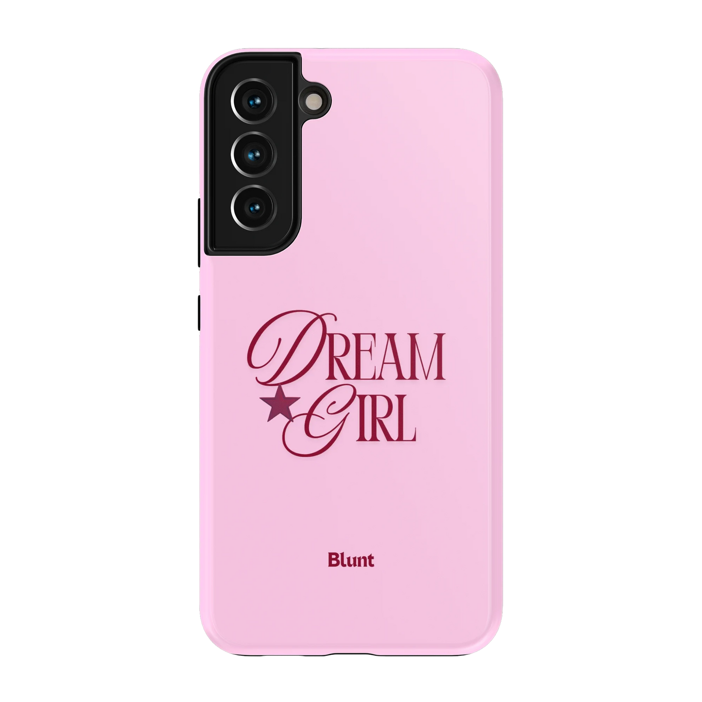 Dream Girl Samsung Case