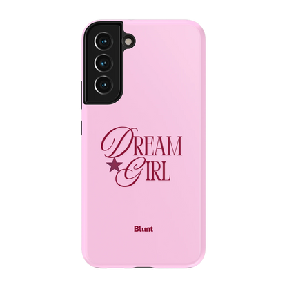 Dream Girl Samsung Case