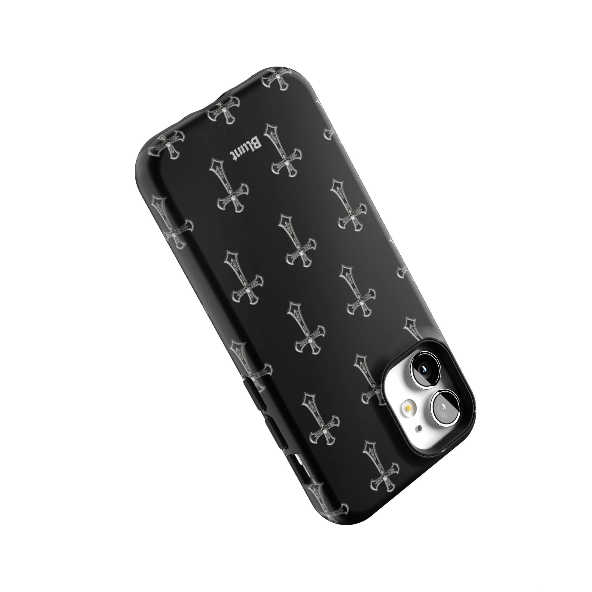 Coded-Creed-iphone-case-iPhone 12 Mini-4