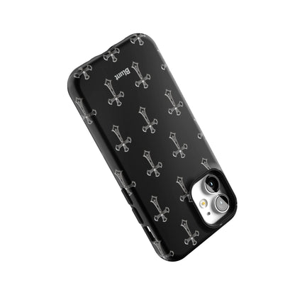 Coded-Creed-iphone-case-iPhone 12 Mini-4