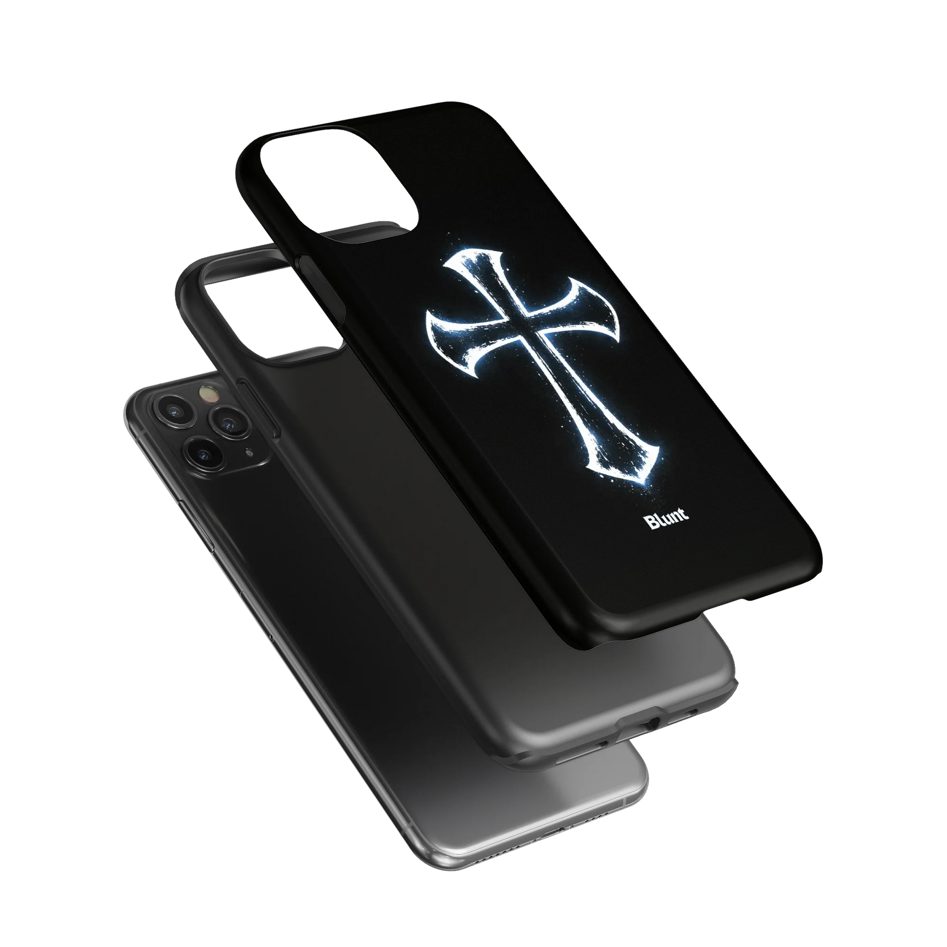 Frosted-Faith-iphone-case-iPhone 11 Pro Max-3