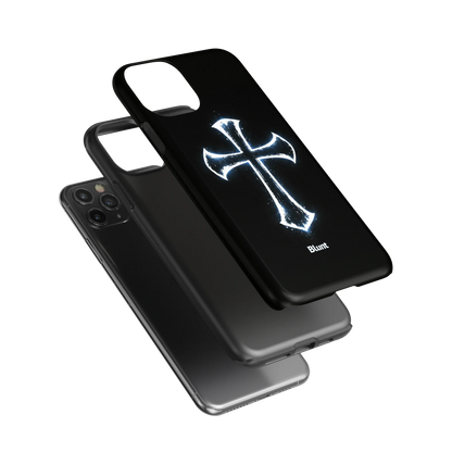 Frosted-Faith-iphone-case-iPhone 11 Pro Max-3