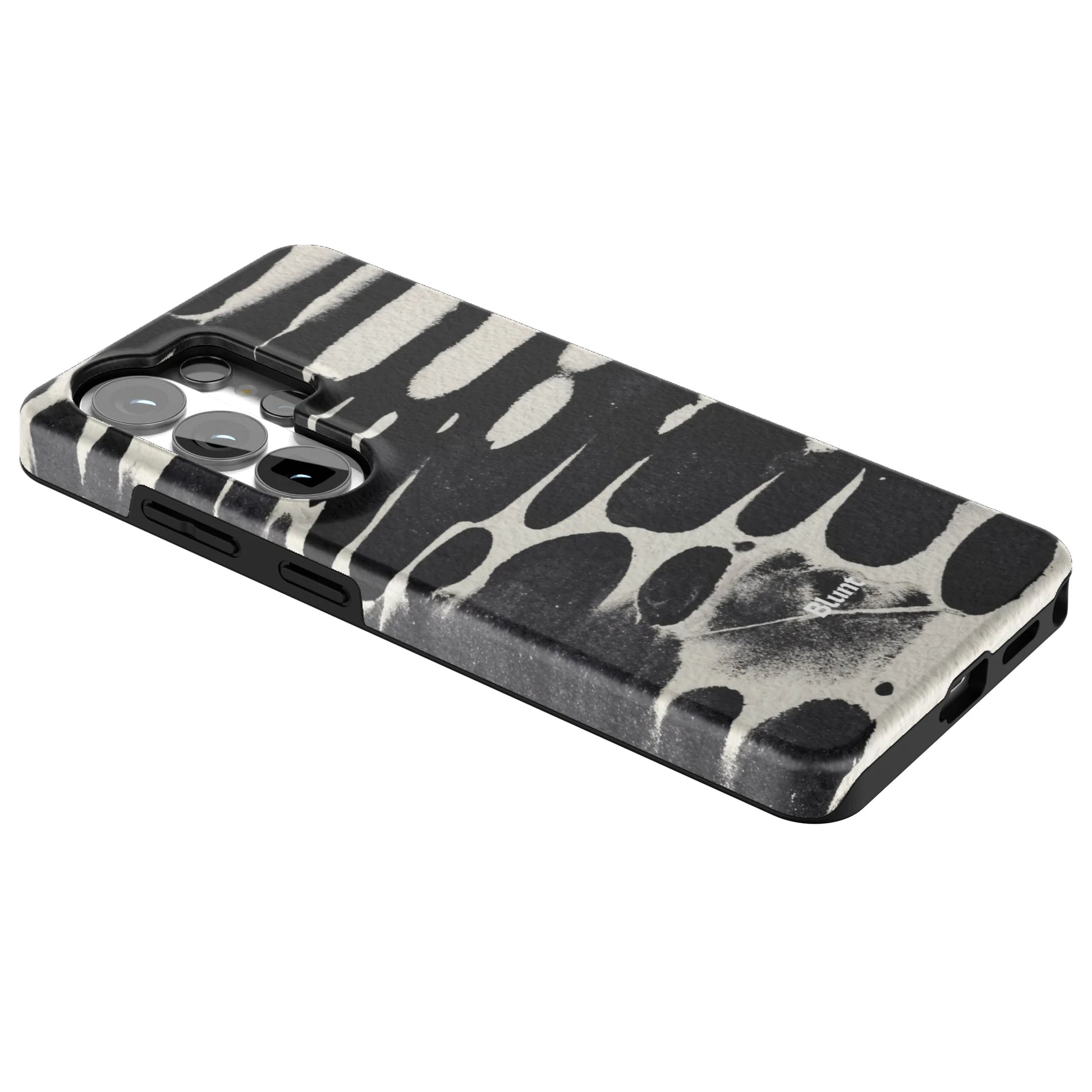 Noir-Abstract-samsung-case-Galaxy S26 Ultra-2
