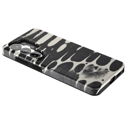 Noir-Abstract-samsung-case-Galaxy S26 Ultra-2