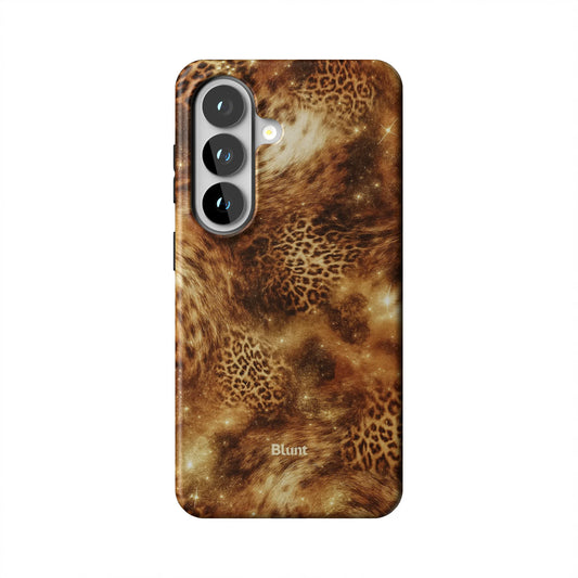 Wildfire-Cheetah-samsung-case-Galaxy S26-1