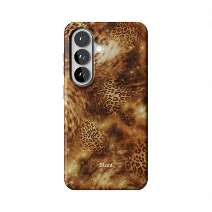 Wildfire Cheetah Samsung Case