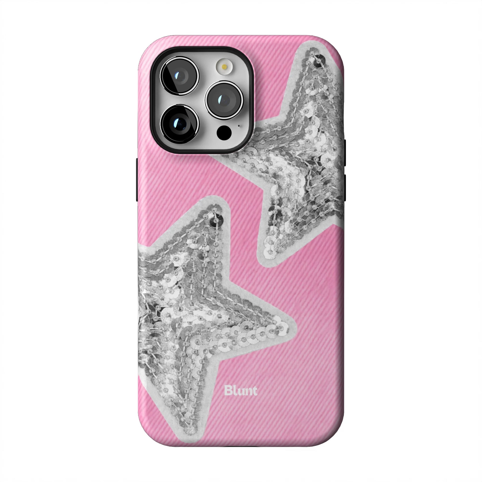 Pinkstar-Rodeo-iphone-case-iPhone 14 Pro Max-1