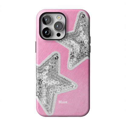 Pinkstar-Rodeo-iphone-case-iPhone 14 Pro Max-1