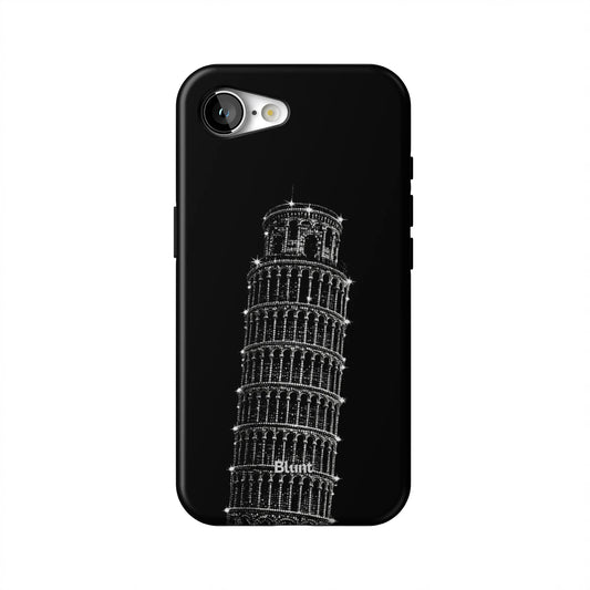 Shining-Pisa-iphone-case-iPhone 17 E-1