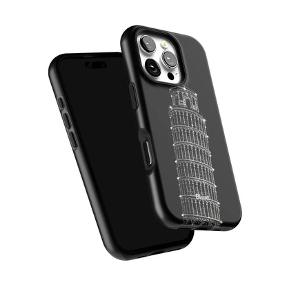 Shining-Pisa-iphone-case-iPhone 16 Pro-5