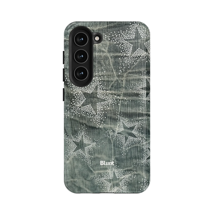 Cosmic Jean Samsung Case