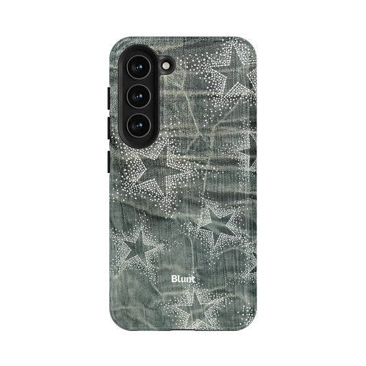 Cosmic Jean Samsung Case