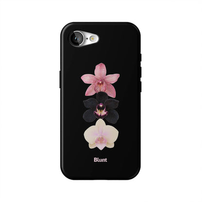 Raven-iphone-case-iPhone 17 E-1