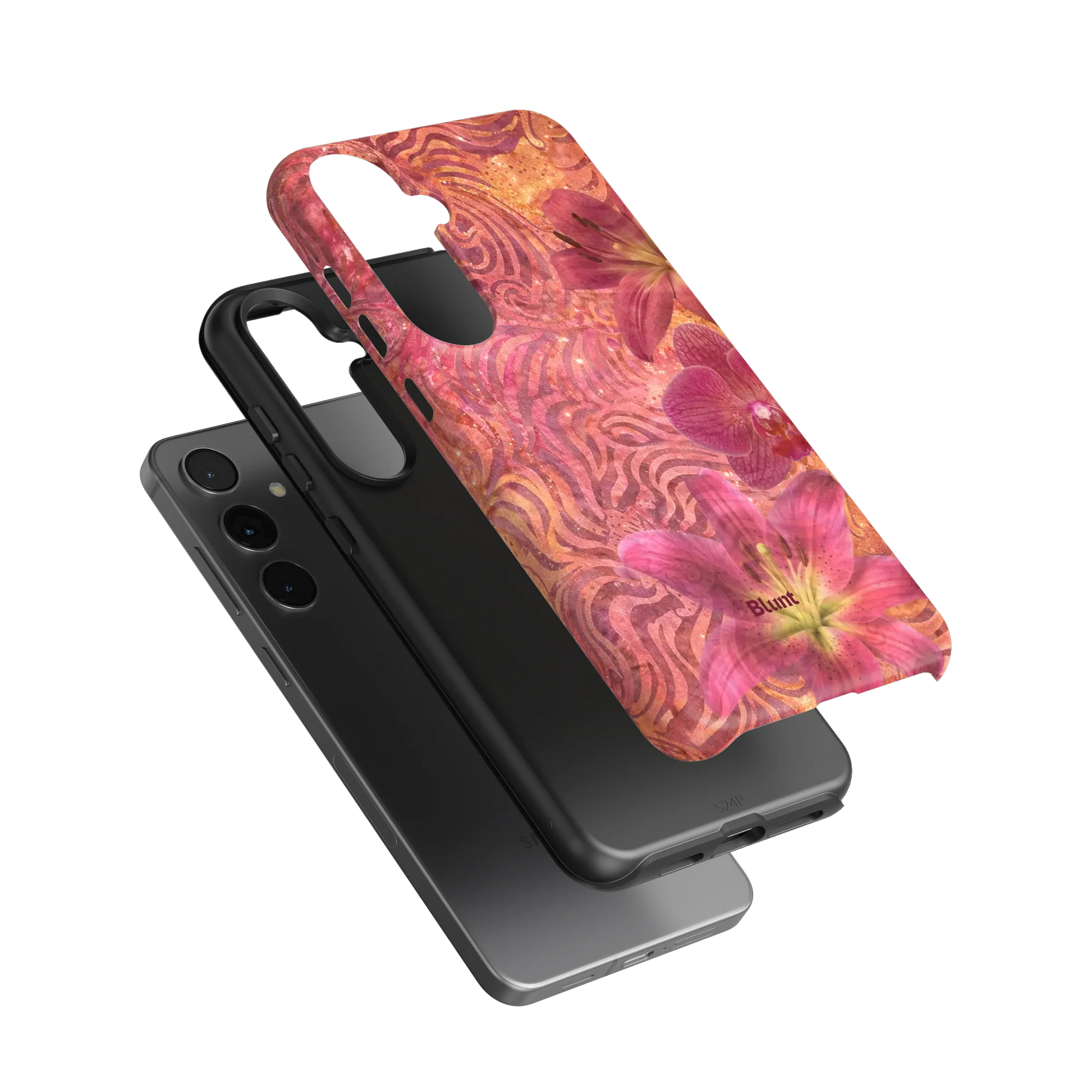 Alexa-samsung-case-Galaxy S24 Plus-3