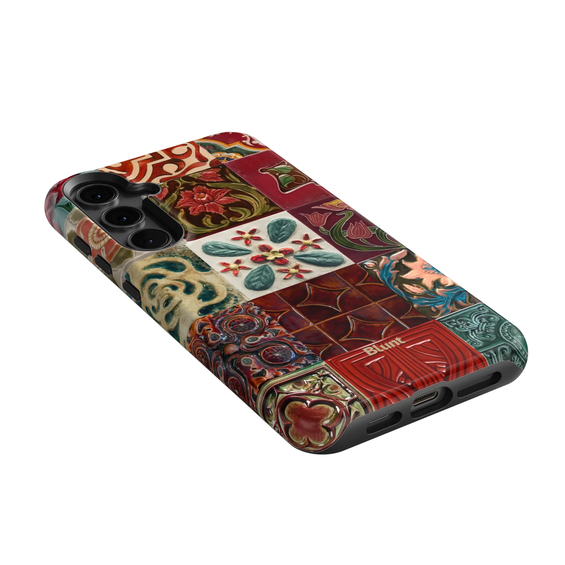 Tessera-samsung-case-Galaxy S24 Plus-2