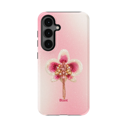 Petal Gem Samsung Case