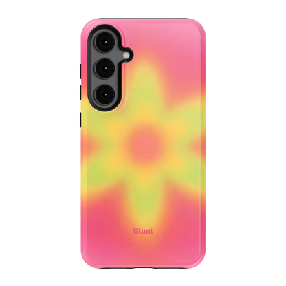 Apple-Bloom-samsung-case-Galaxy S24 Plus-1